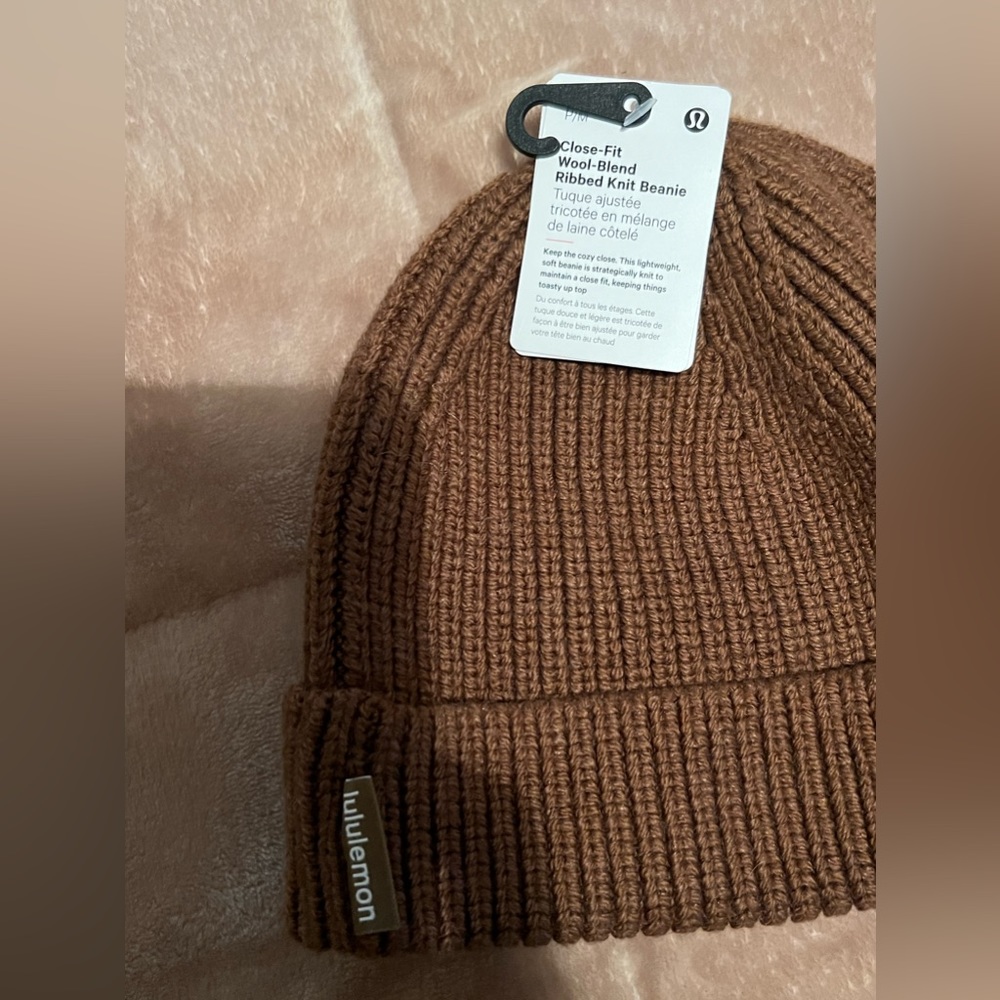 Beanie - Picture 2 of 2